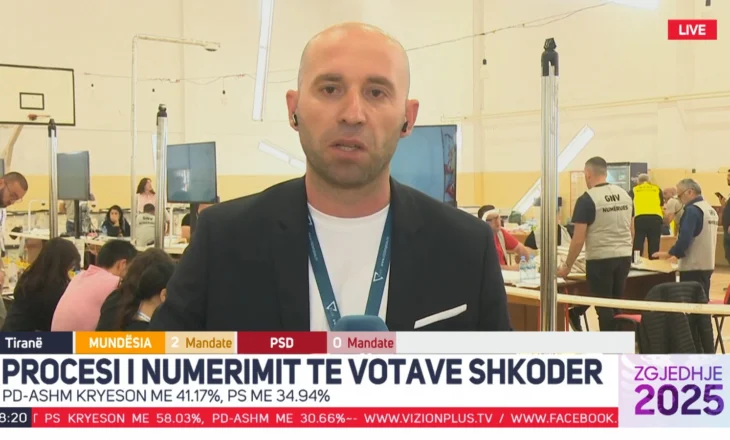 Ndalohet babai i kandidates së PSD në Fier, i ati i Limonera Bozha përfundon në spital pas shoqërimit