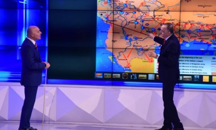Ndarja nga jeta e Artan Lames, Fevziu: Iku i ri, kur po notonte në pasionin e tij