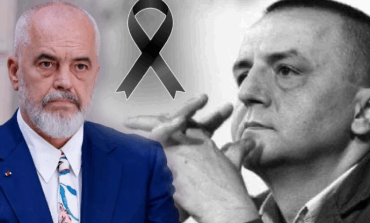 Ndarja nga jeta e Artan Lames, Rama: E pabesueshme, ngushëllime Mirelës dhe djalit të tyre