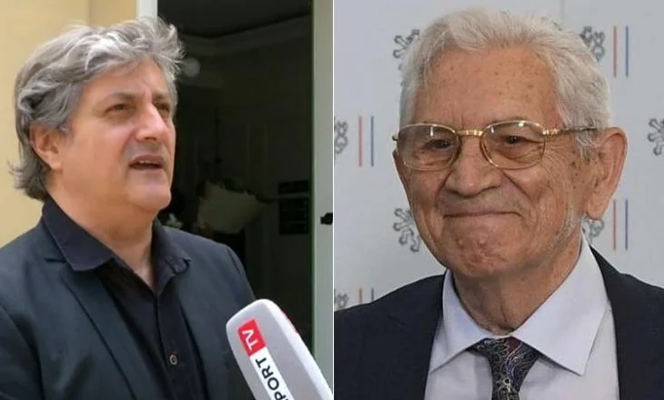 Ndarja nga jeta e Piro Milkanit, i biri: Babai nuk e humbi besimin, thoshte do shërohem dhe inkurajonim njëri-tjetrin
