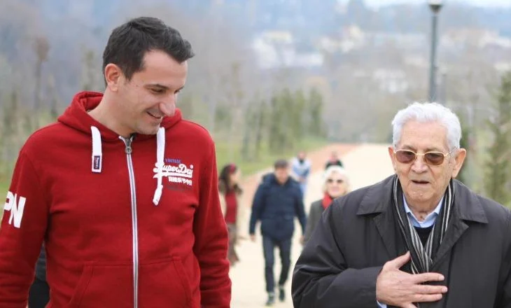 Ndarja nga jeta e Piro Milkanit, Veliaj: La pas një trashëgimi të çmuar! Puna e tij, pasuri kombëtare e patjetërsueshme
