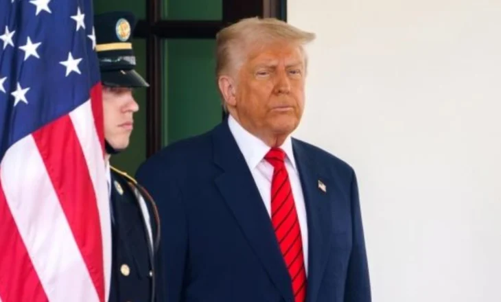 “Ndërhyrja politike e trumpistëve në Shqipëri”, Corriere Della Sera: Si ekipi i Trump u përfshi në fushatën elektorale të Berishës