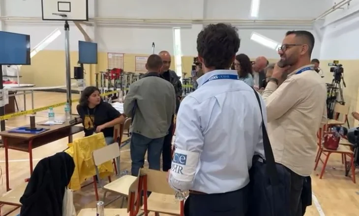 Ndërpritet numërimi i votave në Fier, pritet të rifillojë nesër