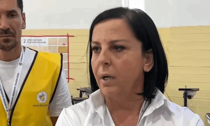 Ndërpritet numërimi i votave në KZAZ nr.60 në Fier, tërhiqen komisionerët e PD