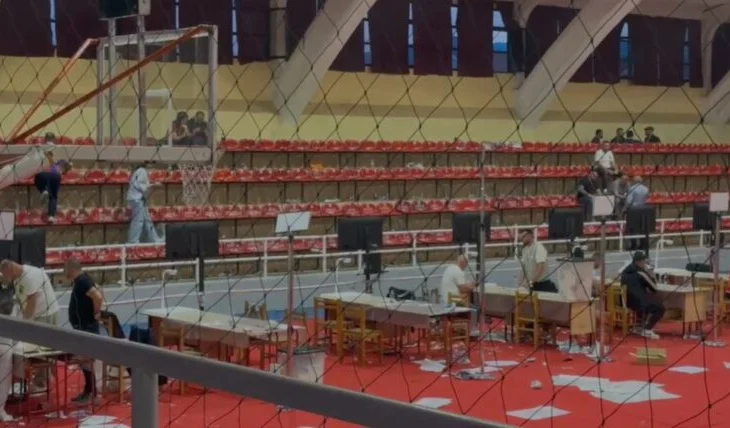 Ndërpritet sërish procesi i numërimit në KZAZ 2 në Shkodër, arsyeja do t’iu lërë pa fjalë…