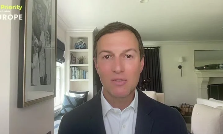 Ndërtimi i resortit në Sazan/ Dhëndri i Trump, Jared: Mjedisi dhe vendi është perfekt. Rama politikan i zoti