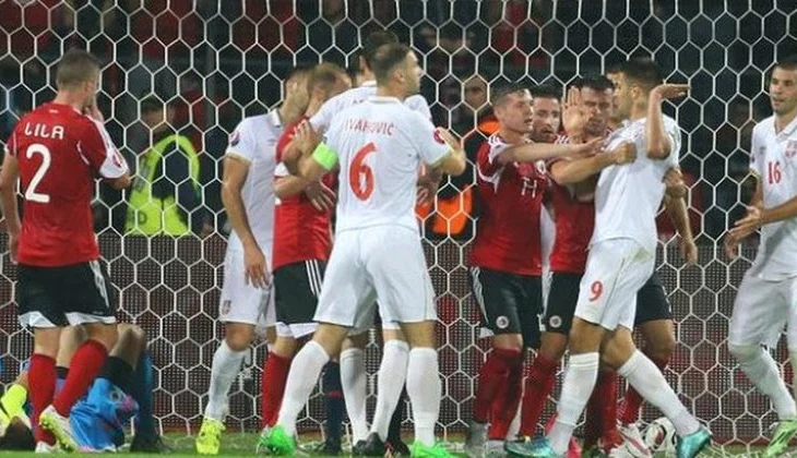 Ndeshja me Serbinë, FSHF i bën biletat me short