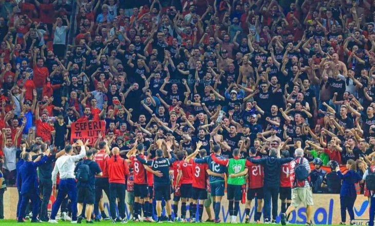 Ndeshja me Serbinë, FSHF zbulon a do të ketë bileta për shqiptarët e Kosovës