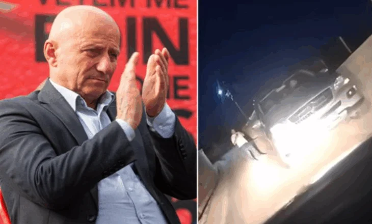 Ndodh edhe kjo/ Policia e Korçës vendos nën hetim personin që denoncoi kandidatin e PS për blerje votash