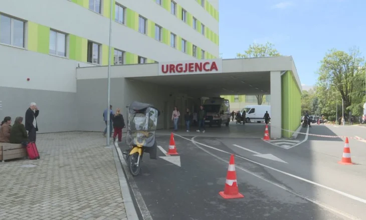 Ndryshim në drejtimin e QSUT, drejtoresha jep dorëheqjen, caktohet pasuesja