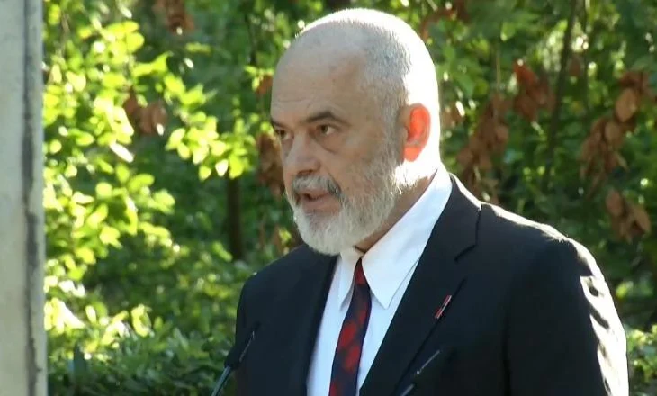 ‘Ndryshime në qeveri dhe në parti’, paralajmërimi i Ramës nga Pallati i Brigadave: Na duhet një…