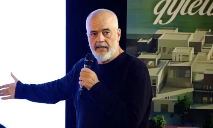 “Në 2013, vendi po shkonte drejt kolapsit”/ Rama nga Shkodra flet për zhvillimin ekonomik: Ulëm borxhin publik dhe papunësinë
