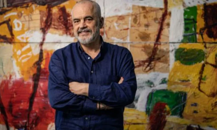 “Në 2030, gati për në BE”/ “Kryeministër për herë të 4-t”, Rama intervistë për Corriere della Sera: Meloni më uroi si motra vëllain