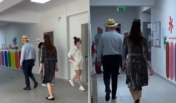 Në arrest shtëpie për aferën ‘Partizani’/ Dhëndri i Berishës, Jamarbër Malltezi i merr leje SPAK-ut për të votuar