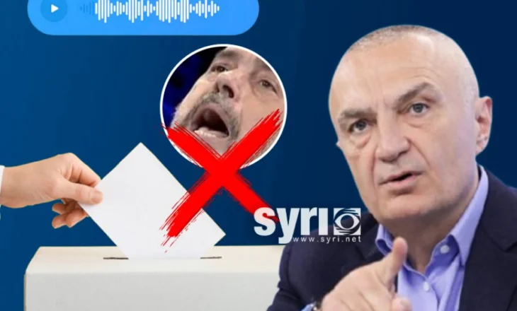‘Në burgje qytetarë me fletë arreste fiktive’/ Meta audio-mesazh nga qelia: Kriminelët elektoralë të Ramës veprojnë në Elbasan, Durrës, Lezhë e Shkodër