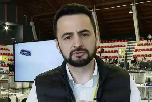 “Ne çfarë themi, e bëjmë”/ Lapaj ka paralajmëruar lënien e mandatit në Tiranë, Endri Shabani mund të futet në Kuvend