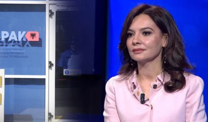 “Ne dimë të kafshojmë gjuhën, ata s’lënë epitet pa u vënë prokurorëve”, Spiropali : PD synon të shkrijë SPAK-un