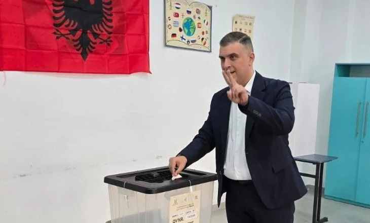 “Ne do mbrojmë votën e lirë”/ Blushi akuza kryesocialistit: Mesazhi i Ramës, shenjë autoritarizmi