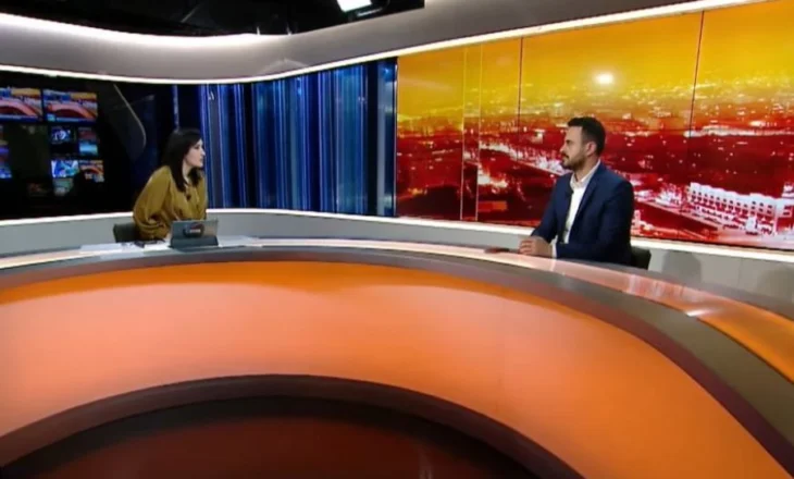 ‘Në dy muajt e ardhshëm, dokumentojmë masakrën elektorale’/ Xhaferri: Besimplotë se OSBE-ODIHR do kërkojë ripërsëritjen e zgjedhjeve!