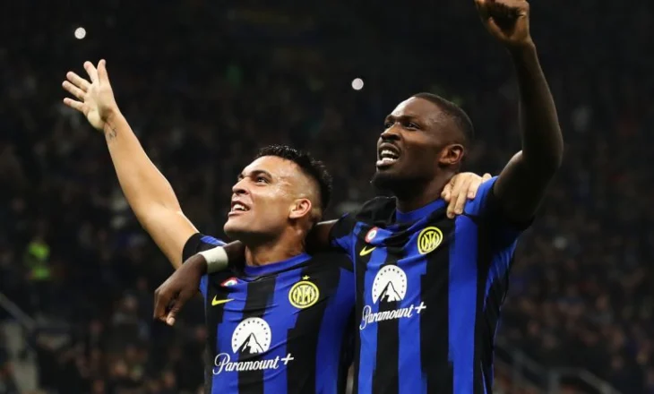 Në Francë shpërthen “Inter mania”, arsyeja është historike