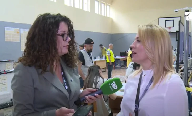 Në garë ‘kokë më kokë’ me Xhaçkën/ “Thuaj do fitoj unë”,  Gjylameti kundër sistemit: Në njësinë time janë votuar kandidatë që s’kanë shkelur kurrë!