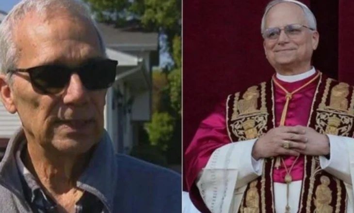 Në gjurmët e Françeskut/ Portreti i Papës së ri nga syri i vëllait të tij