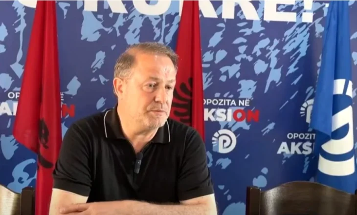 “Ne i kemi në vëzhgim”/ Incidenti në Dajç, reagon kandidati i PD: Nuk kishte armë, por ta harrojnë se…