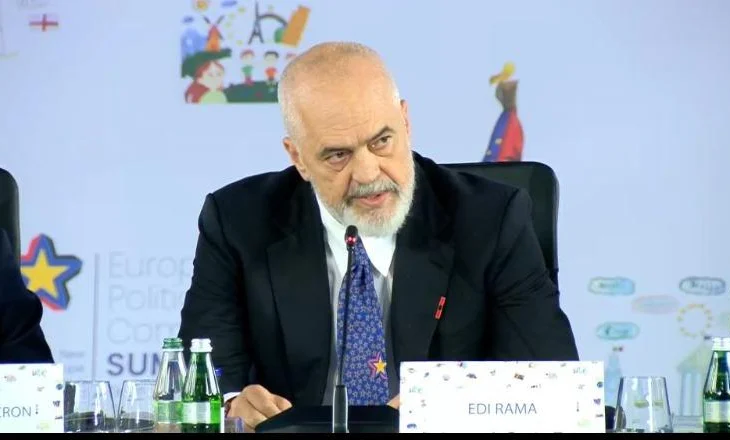 “Në Kanunin tonë thuhet se shtëpia e shqiptarit i përket Zotit e mikut”/ Rama: Dreka nuk është asnjëherë falas, por…