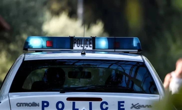 Në kërkim nga Interpol Tirana, arrestohet në Janinë i moshuari shqiptar