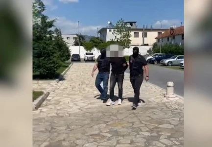 Në kërkim nga Spanja për kultivim droge, kapet 28-vjeçari, pritet ekstradimi