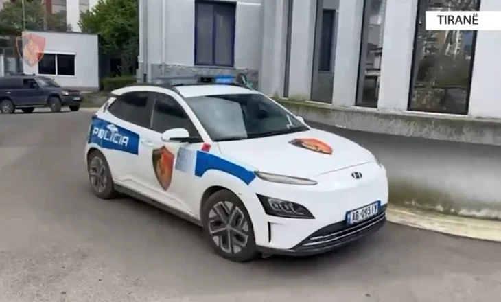 Në kërkim për rrahjen e Vladimir Puçit, arrestohet Arlind Kajoshi në Shkodër (FOTO)