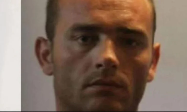 Në kërkim shqiptari i dyshuar për grabitje me dhunë, Policia britanike apel për ndihmë: Nëse e shihni, njoftoni!