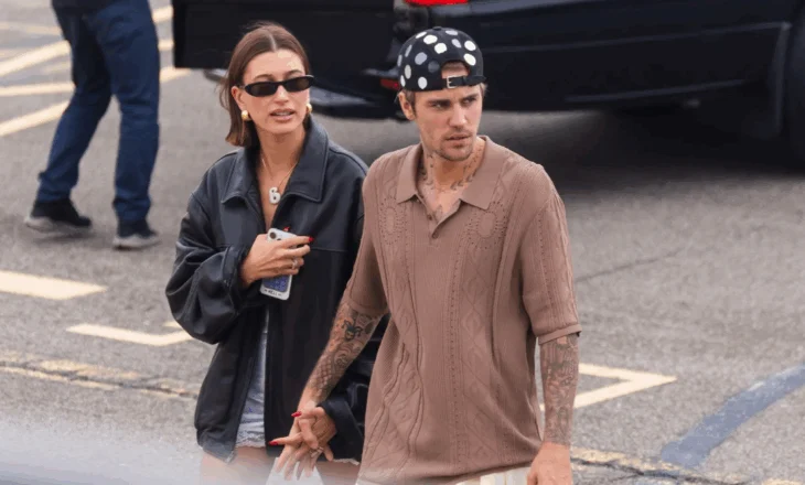 Në krizë me Hailey Bieber? Justin Bieber flet hapur për sfidat e dashurisë