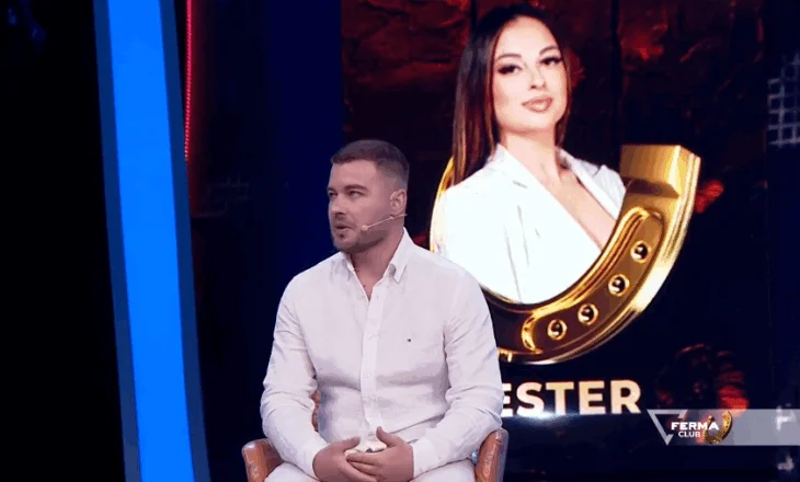 Në lidhje jashtë apo ndjenja për Limin? Vëllai i Ester sqaron publikun në Ferma Club