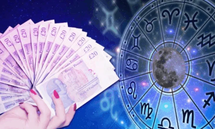 “Në planin financiar nuk do të keni probleme”, parashikimi i yjeve për secilën shenjë Horoskopi