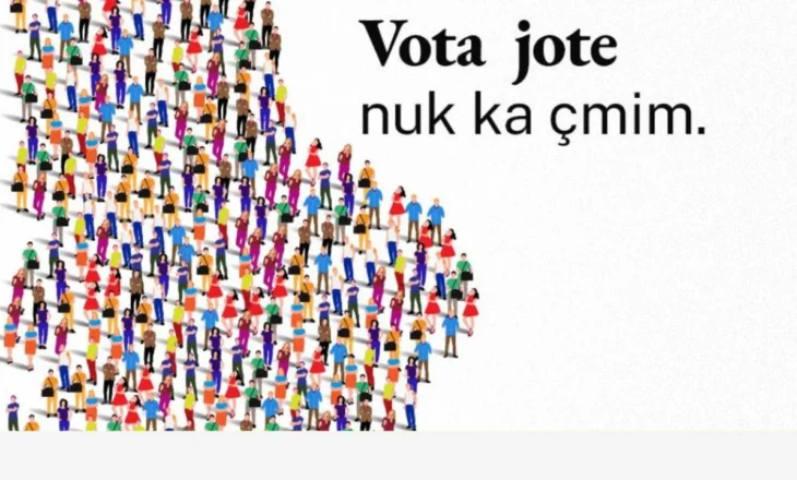 Në prag të ditës së zgjedhjeve, Ambasada Amerikane në Tiranë nxit qytetarët të marrin pjesë në votime