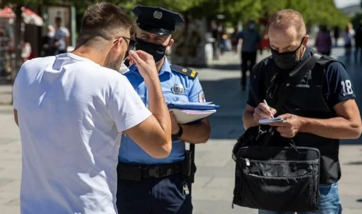 Në prag të zgjedhjeve/ Qeveria merr vendimin: Falen gjobat e vendosura që nga viti…