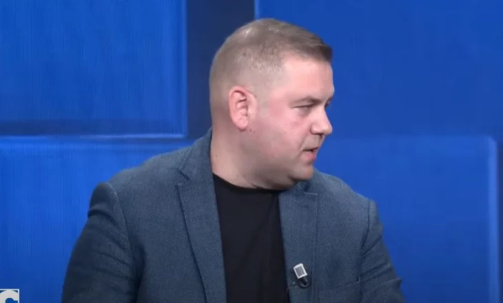 “Në PS dominoi agjenda evropiane”, Braimllari: Opozita me listë të mbyllura brenda listës së mbyllur