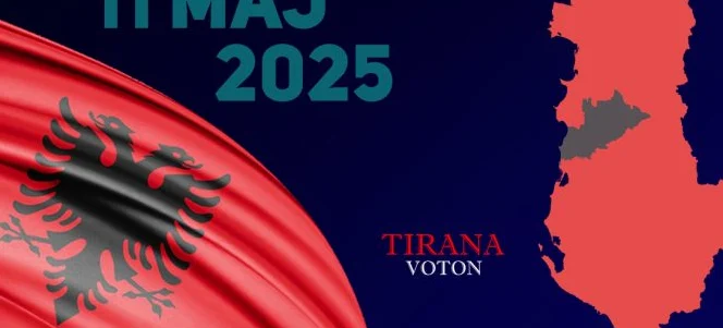 Në qarkun Tiranë edhe 350 kuti pa numëruar, PS me 19 mandate. Partitë e vogla shqyejnë PD-në