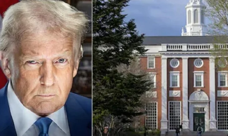 Në rrezik grantet për Harvardin/ Trump: Do t’i kalojnë shkollave profesionale