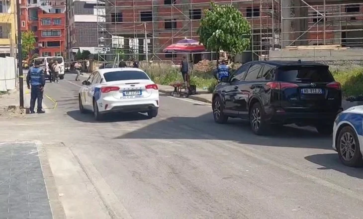 “Në Shqipëri plas pushka si në Vlorën e 1997-ës!”/ Konflikti me 5 të plagosur në Laç, Dash Shehi: Duhet krijuar Xhandarmëria Kombëtare