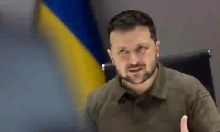 Negociatat në Turqi, Zelensky: Po pres nga Rusia për të përcaktuar…