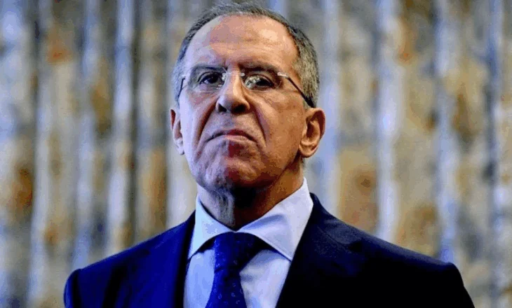 Negociatat për paqe, Lavrov: Rusia gati t’i paraqesë memorandum Ukrainës!
