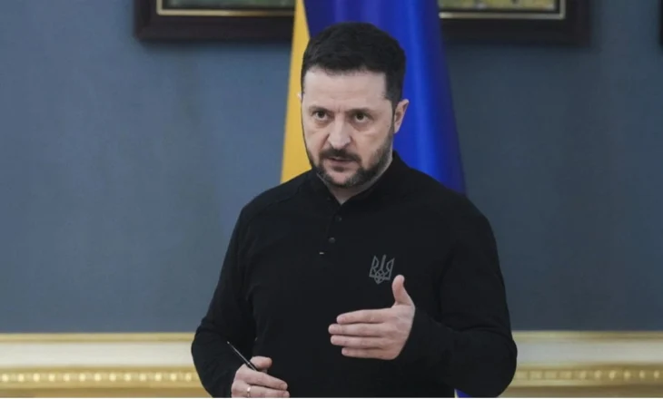Negociatat Rusi-Ukrainë, Zelensky: Moska po i nënvlerëson bisedimet akoma pa filluar