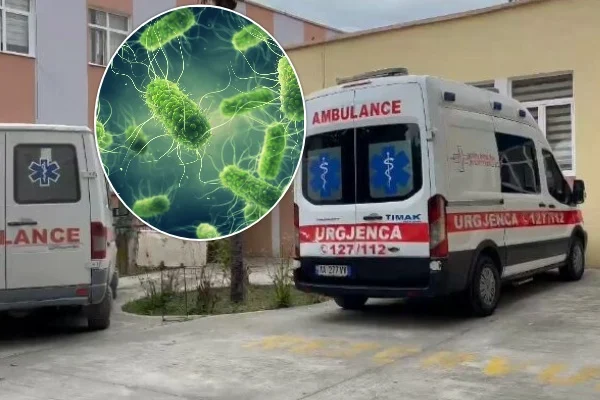 “Nelsa shpk” helmoi 70 fëmijë me salmonelë, furnizon edhe burgjet e spitalet! Fituese e disa tenderave