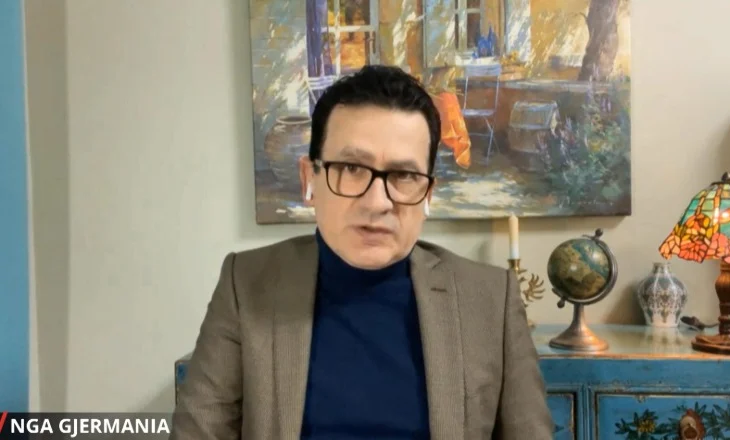 “Nëse bëhen zgjedhje të parakohshme, Berisha do refuzojë se humb më thellë se më 11 maj”
