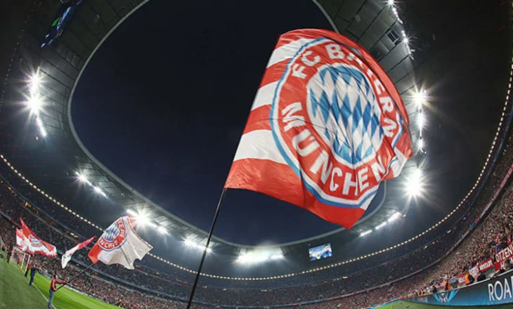 “Nëse është dikush që dëshiron të dëshmojë vlerën e tij te Bayern ai jam unë “
