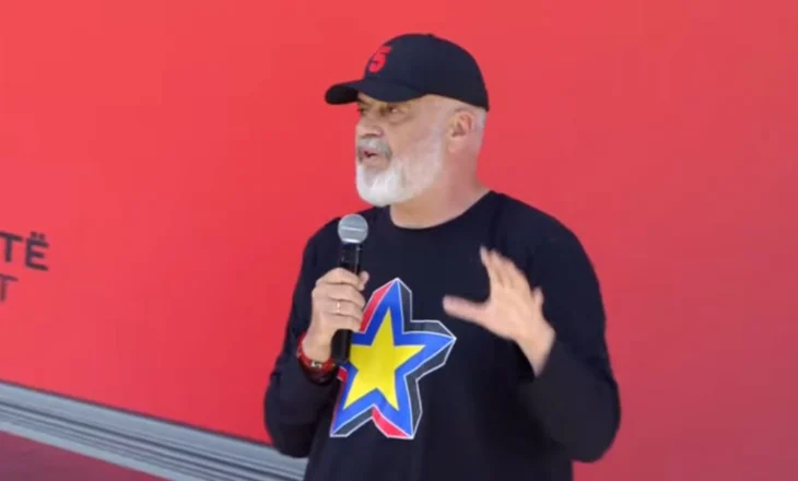 “Nëse nuk votoni dot 5-ën, mos dilni fare”, Rama mesazh demokratëve: Kush nuk shkon të votojë, i hap rrugë shumicës! Kështu bëra dhe unë në mars ‘92