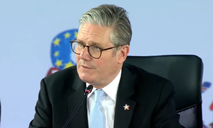 “Nëse Rusia nuk do të ulet në tryezën e bisedimeve, Putin duhet të paguajë çmimin”, Starmer: Epoka e re karakterizohet nga paqëndrueshmëria