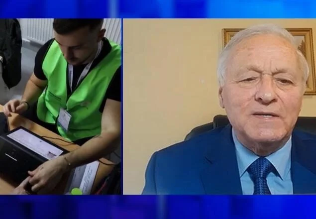 Nesër Shqipëria voton/ Ish-kryekomisioneri Kristaq Kume sqaron zhvillimin e procesit nga A-ja te Zh-ja